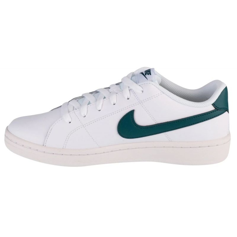 Nike Court Royale 2 Low CQ9246-105 sko hvid 1