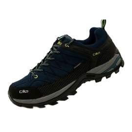 CMP Rigel Low M 3Q13247-08MF Trekkingsko blå 5