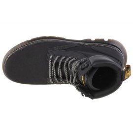 Glany Dr. Martens Tarik DM27017001 sort 2