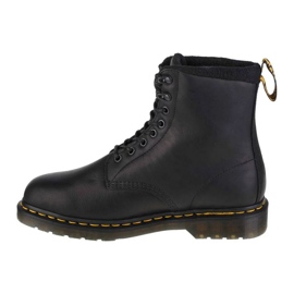 Glany Dr. Martens 1460 Pascal DM27084001 sort 1