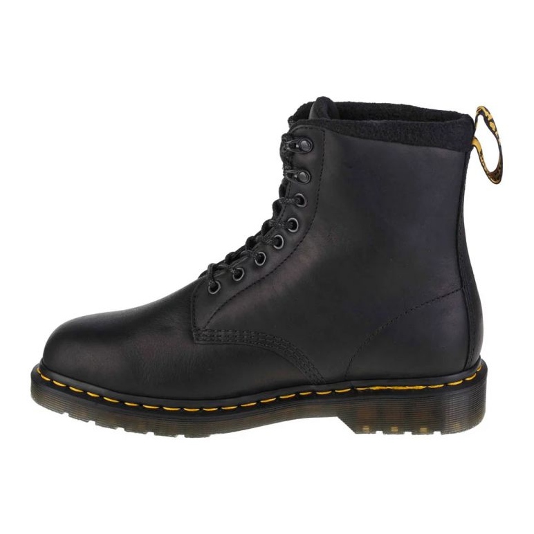 Glany Dr. Martens 1460 Pascal DM27084001 sort 1