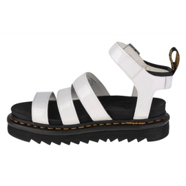 Dr. Martens Dr sandaler Martens Blaire DM27304100 hvid 1