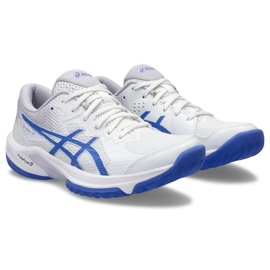 Asics Beyond Ff 1072A095-102 sko hvid 1