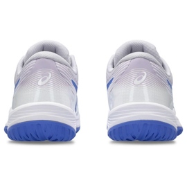 Asics Beyond Ff 1072A095-102 sko hvid 2