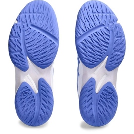 Asics Beyond Ff 1072A095-102 sko hvid 3