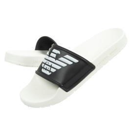 Emporio Armani XVPS04D 850 flip-flops sort 1