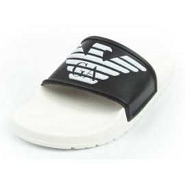 Emporio Armani XVPS04D 850 flip-flops sort 2