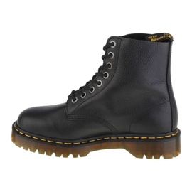 Glany Dr. Martens 1460 Pascal Bex DM26206001 sort 1