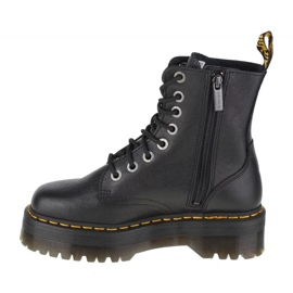Glany Dr. Martens Jadon Iii DM26378001 sort 1
