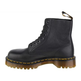 Glany Dr. Martens 1460 Pascal Bex DM26981001 sort 1