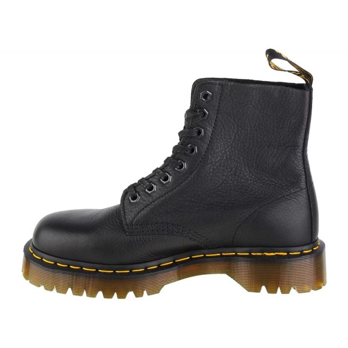 Glany Dr. Martens 1460 Pascal Bex DM26981001 sort 1