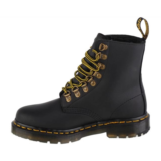Glany Dr. Martens 1460 Pascal DM27007001 sort 1