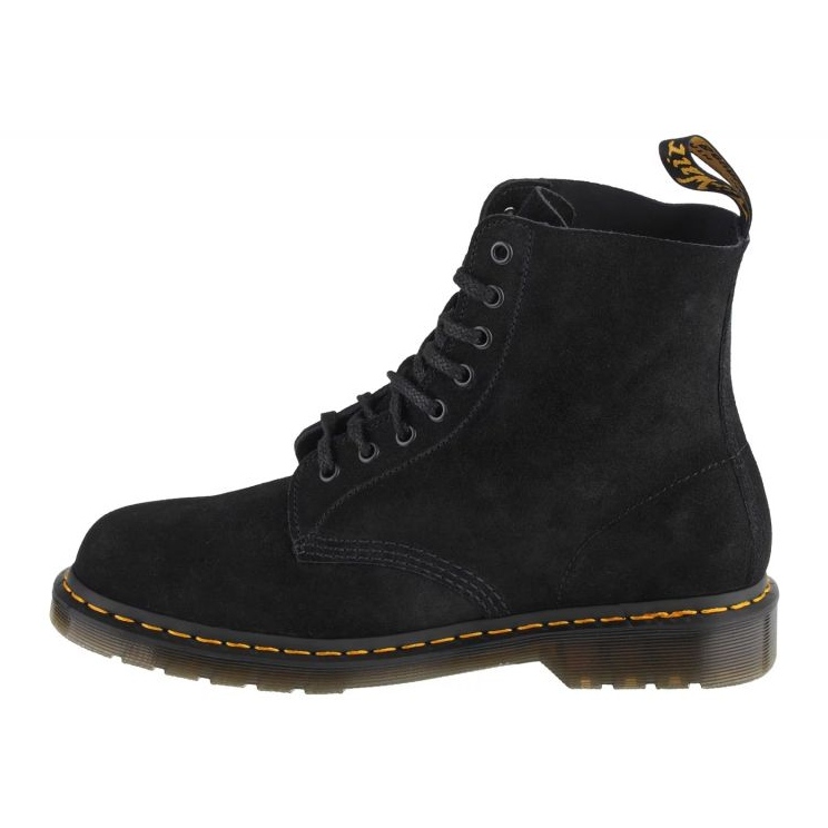 Glany Dr. Martens 1460 Pascal DM27457001 sort 1