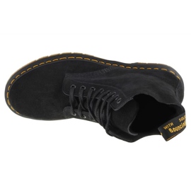 Glany Dr. Martens 1460 Pascal DM27457001 sort 2