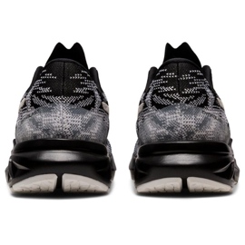 Asics Dynablast 3 M 1011B460002 sko sort 1