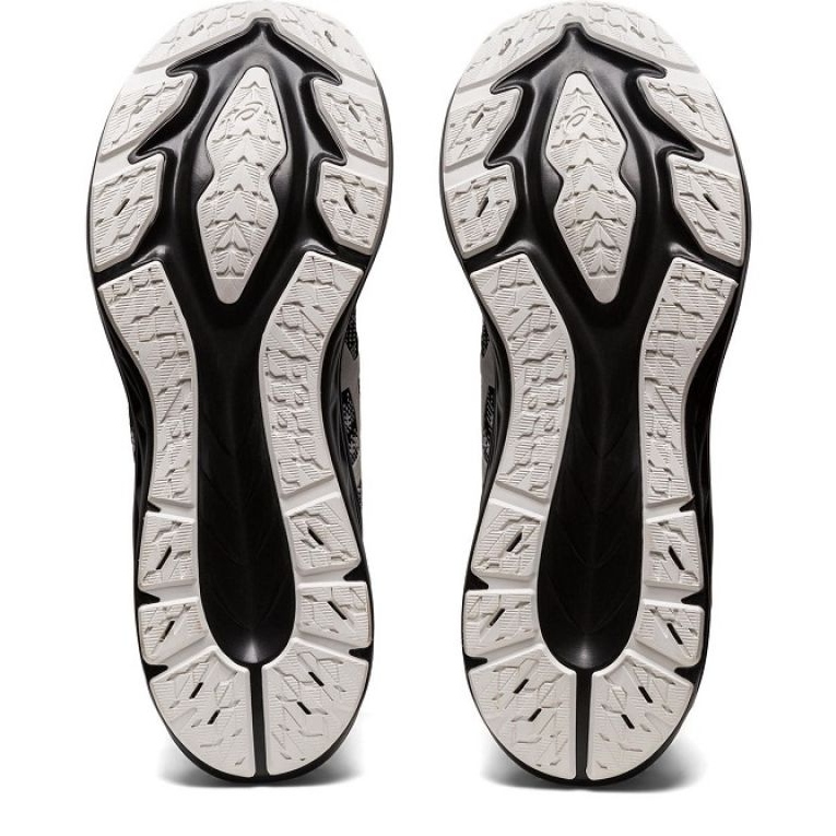 Asics Dynablast 3 M 1011B460002 sko sort 2