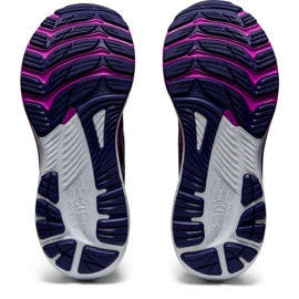 Asics Gel Kayano 29 W sko 1012B272003 sort 2
