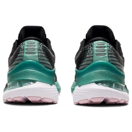 Asics Gel Kayano 28 W sko 1012B047004 sort 1