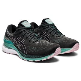 Asics Gel Kayano 28 W sko 1012B047004 sort 3