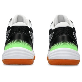 Asics Gel Task Mt 3 M sko 1071A078102 hvid 2