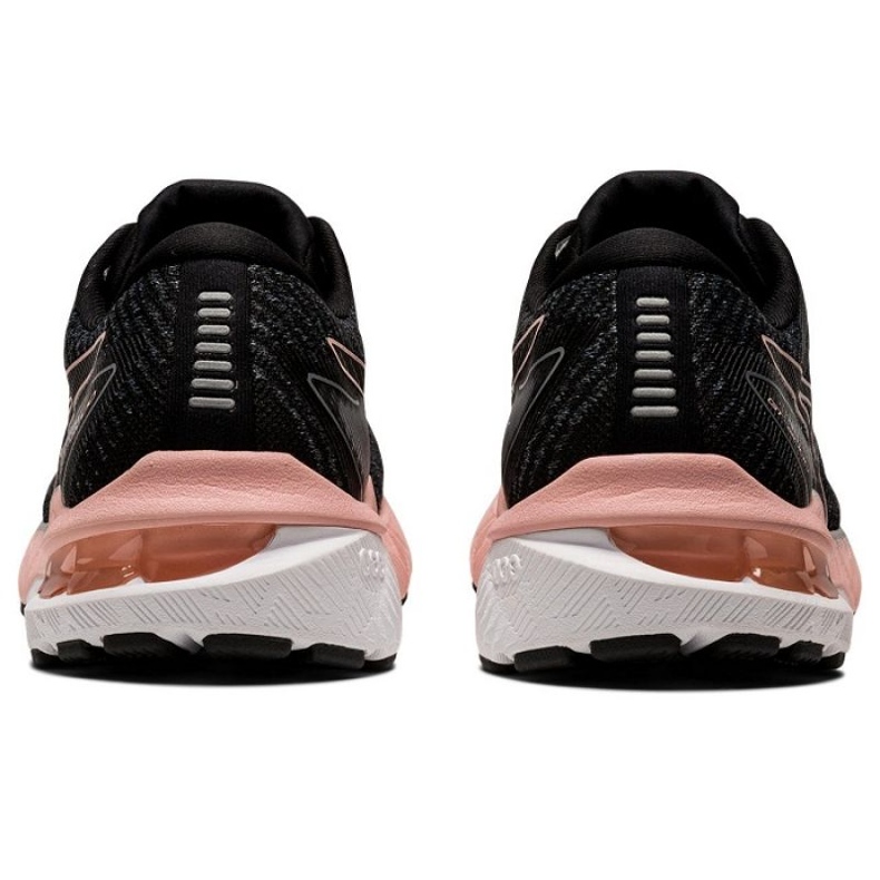 Asics GT 2000 10 W sko 1012B045021 sort 2