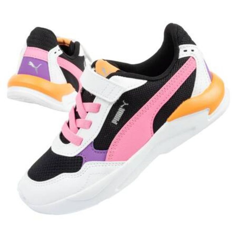 Puma røntgensko 385525 27 flerfarvet 1