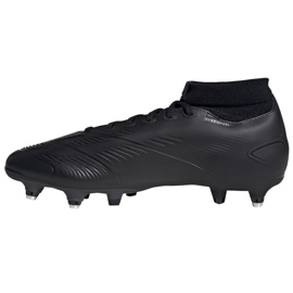 Adidas Predator League Sock Sg M IG7739 sko sort 1