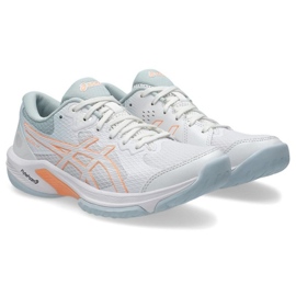 Asics Beyond Ff W sko 1072A095-104 hvid 1