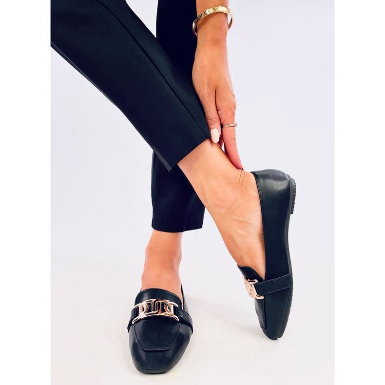 Lidia Sorte loafers til kvinder 2