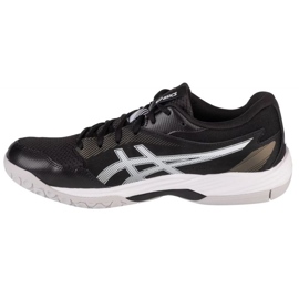 Asics Gel-Task 4 sko 1071A103-001 sort 1