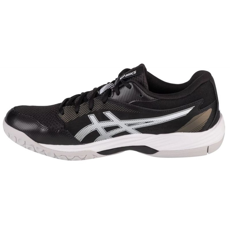 Asics Gel-Task 4 sko 1071A103-001 sort 1