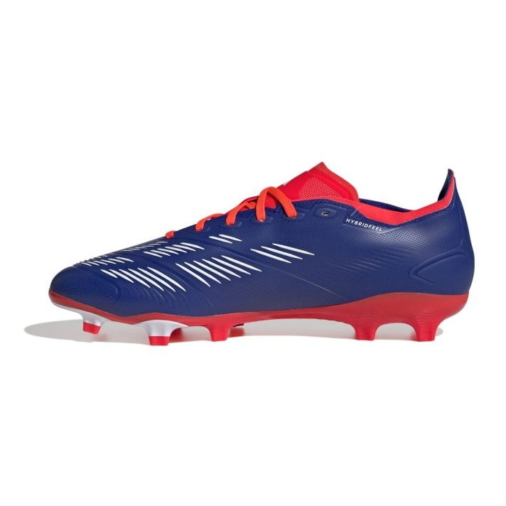 Adidas Predator League Fg IF6348 sko blå 1