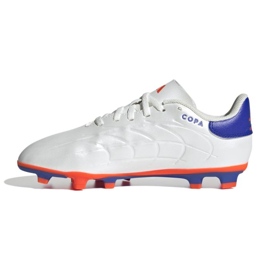 Adidas Copa Pure.2 Club FxG IG6412 sko hvid 1