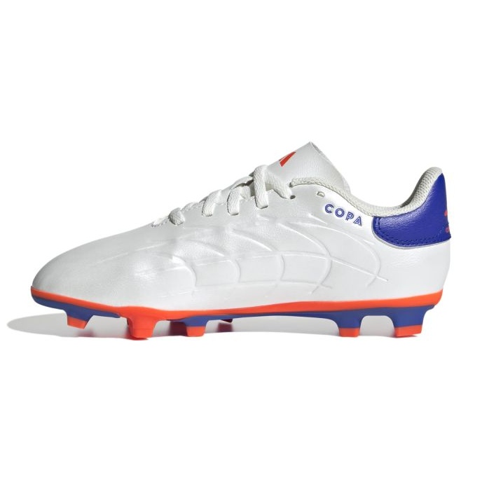 Adidas Copa Pure.2 Club FxG IG6412 sko hvid 1