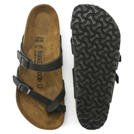 Birkenstock Mayari 0071793 klipklapper sort 2