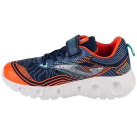 Joma Rase 2403 JRASEW2403V sko blå 1