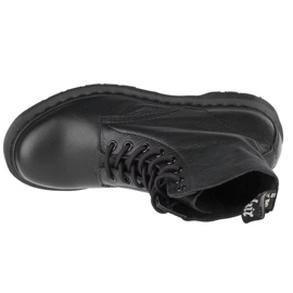 Dr. Martens Dr. sko Martens 1460 Pascal Mono W DM24479001 sort 2