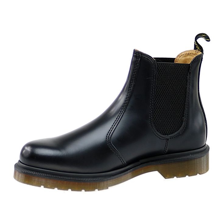 Dr. Martens Dr. sko Martens 2976 11853001 sort 1