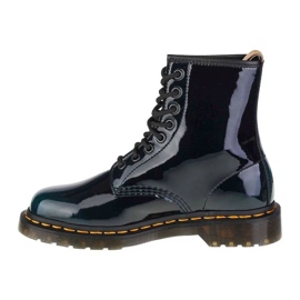 Dr. Martens Dr. sko Martens 1460 Vegansk DM26887431 sort 1