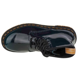 Dr. Martens Dr. sko Martens 1460 Vegansk DM26887431 sort 2
