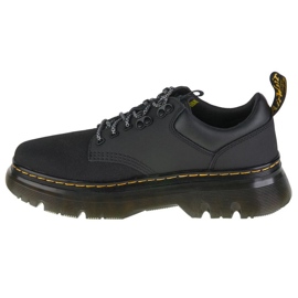 Dr. Martens Dr. sko Martens Tarik Lo Extra Tough Utility DM27390001 sort 1