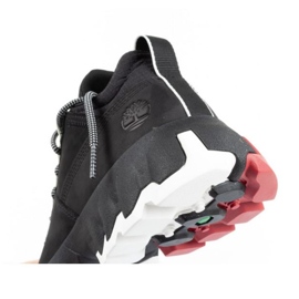 Timberland Edge Sneaker TB0A2KSF001 sko sort 1