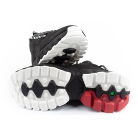 Timberland Edge Sneaker TB0A2KSF001 sko sort 2