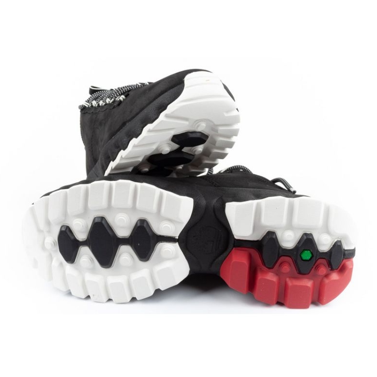 Timberland Edge Sneaker TB0A2KSF001 sko sort 2