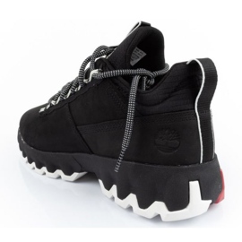Timberland Edge Sneaker TB0A2KSF001 sko sort 3