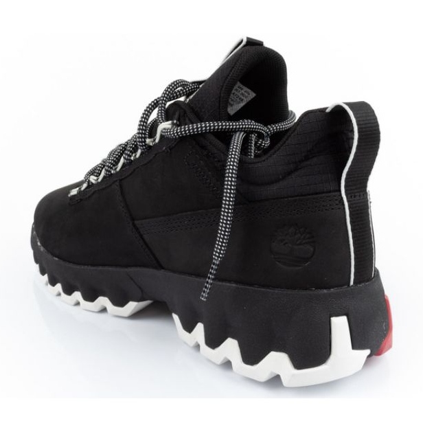 Timberland Edge Sneaker TB0A2KSF001 sko sort 3
