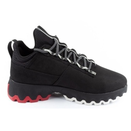 Timberland Edge Sneaker TB0A2KSF001 sko sort 4