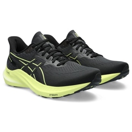 Asics GT 2000 12 sko 1011B691-003 sort 1