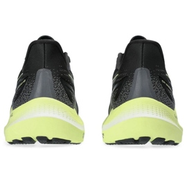 Asics GT 2000 12 sko 1011B691-003 sort 2