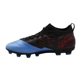 Puma One 19,3 Hg sko 105588 01 flerfarvet 1